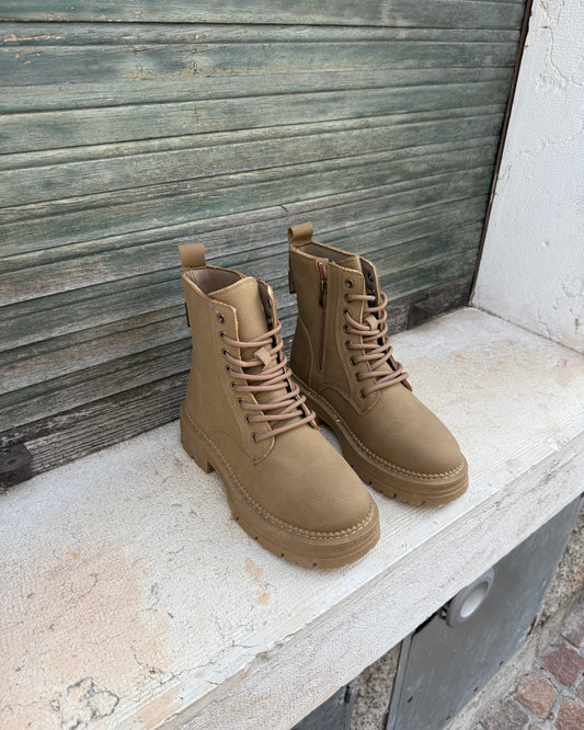 Stivaletto Noa