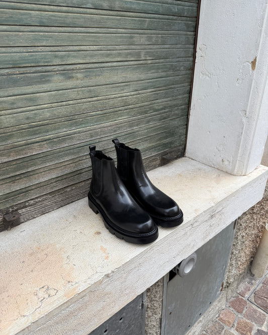 Stivaletto Sofia Nero