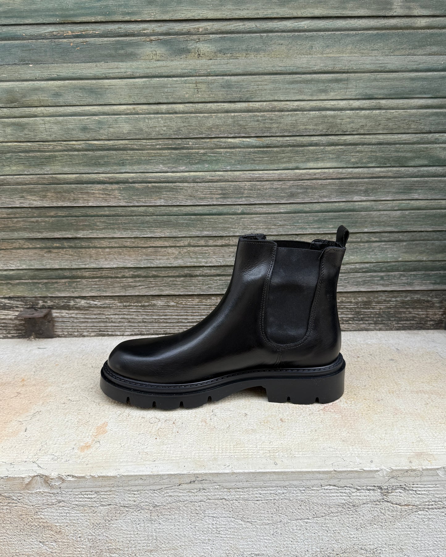 Stivaletto Sofia Nero