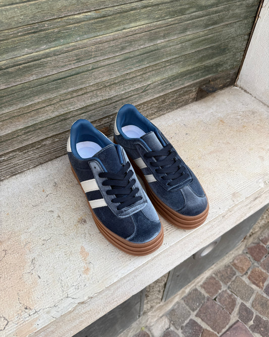 Sneakers Ginevra Blu