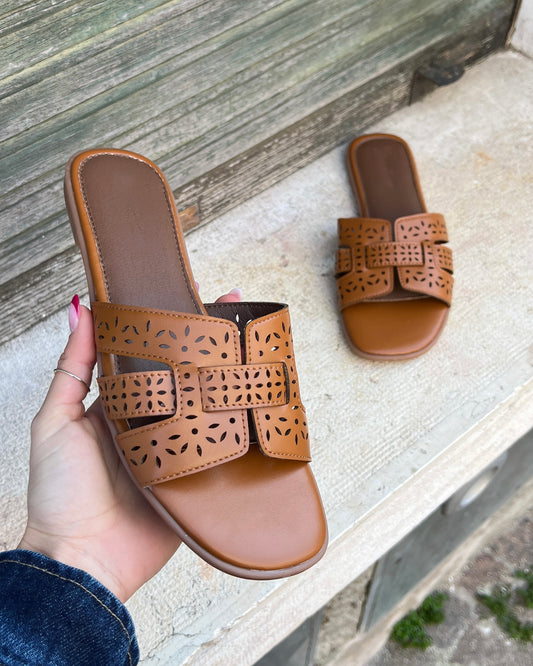 Ciabatta Fatima Camel