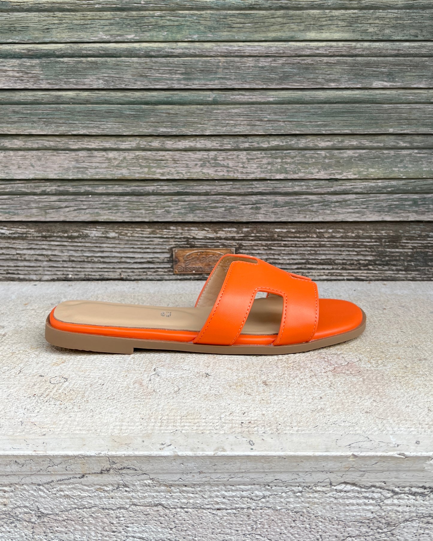 Ciabatta Fashion